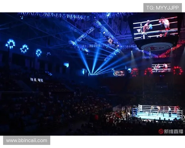 WBO拳击争霸赛全球独家直播震撼来袭 WBO拳击争霸赛全球独家直播震撼来袭